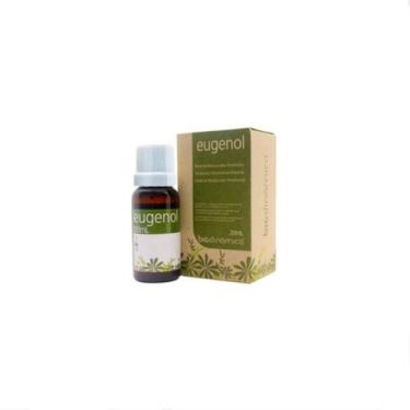 Imagem de Eugenol 20ML - Biodinâmica