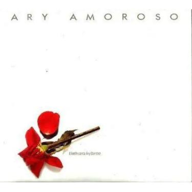 Imagem de CD Elizeth Cardoso - Canta Ary Amoroso (Digipack) - SARAPUI
