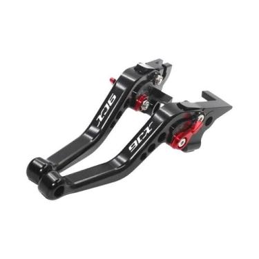 Imagem de Acessórios Para Motocicleta YAMAHA XJ6 DIVERSION 2009-2020, Alavancas 