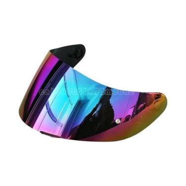 Imagem de Lente De Visor Compacta Para Capacete De Motocicleta ST Para AGV K5 K5
