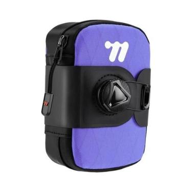 Imagem de Bolsa De Selim De Bicicleta WEST BIKING Leve E Impermeável, Resistente