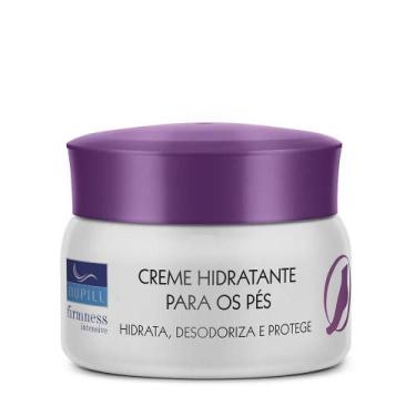 Imagem de Creme Hidratante Para Os Pés Nupill Firmness Intensive 120g