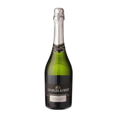 Imagem de Espumante georges aubert branco moscatel 750ml