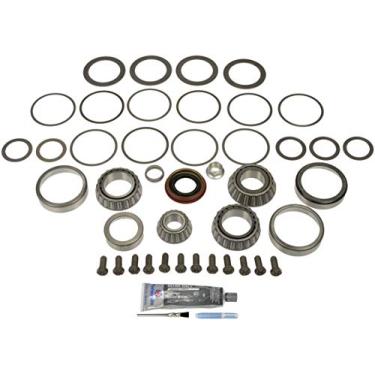 Imagem de Dorman Kit de rolamento diferencial traseiro 697-031 para modelos selecionados Ford