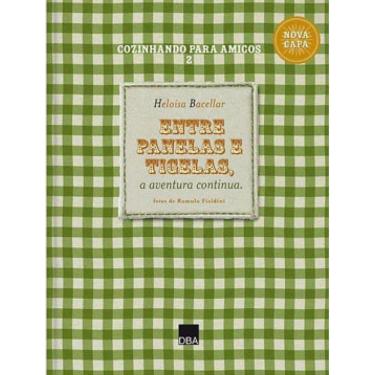 Imagem de Cozinhando Para Amigos - Volume 2 - Vol. 2