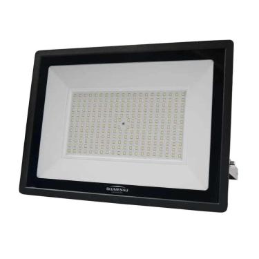 Imagem de Refletor Blumenau Led Tech 200W Bivolt 6500K Branco Frio