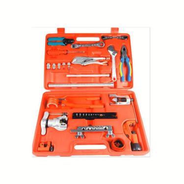 Imagem de Kit Ferramentas Refrigeração VIX CT-8032