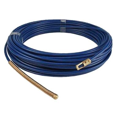 Imagem de Passador de Fios 20 Metros Nylon com Guia 7849 BRASFORT