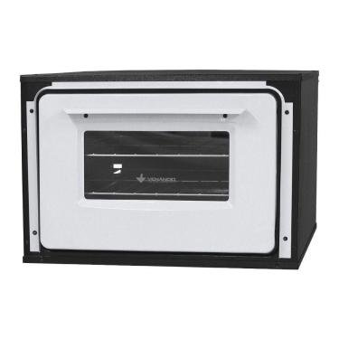 Imagem de Forno Profissional Venâncio Linha Bravo Branco Multicores Venâncio Brfbr
