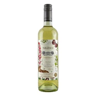Imagem de Vinho Tarapacá Biodiversity Edition Pinot Grigio 750ml