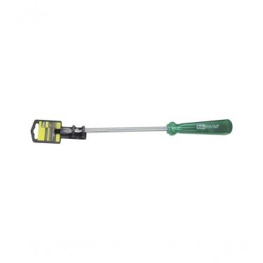 Imagem de Chave Fenda P.magn Acetato Verde D 5/16equot;x 8equot;