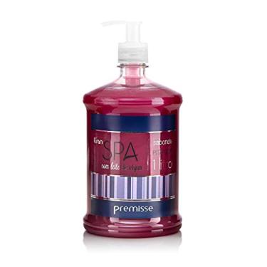 Imagem de SABONETE LIQUIDO 1L PUMP PITANGA/UN/PREMISSE
