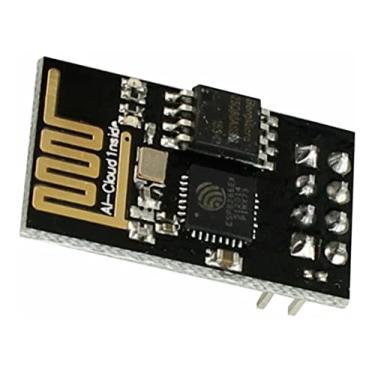 Imagem de Esp8266 Esp-01 Placa Interface Serial Wifi Wireless Arduino