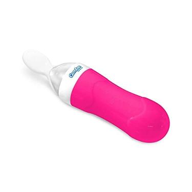 Imagem de Colher Dosadora Para Papinha Girl Comtac Kids 4106