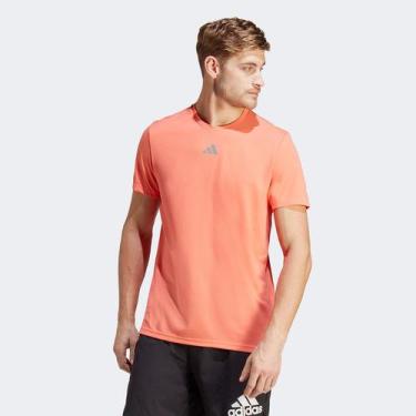 Imagem de Camiseta Adidas Own The Run Cooler Masculina