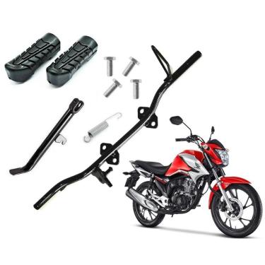 Imagem de Pedal E Pedaleira