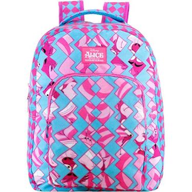 Imagem de Mochila Escolar, Alice, 9112, Multicolorido