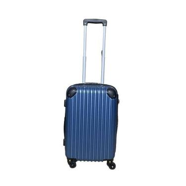 Imagem de Mala De Viagem De Bordo 360º Pequena De Mão 10Kg Em