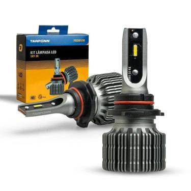 Imagem de Lâmpada LED HB4 Sky Premium 3000K 40W -
