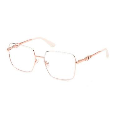Imagem de Armacao Guess Gu2953 56024