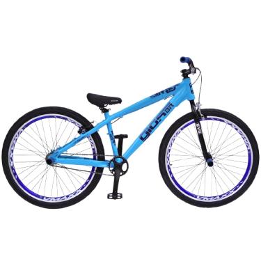 Imagem de Bicicleta Gios Frx/4trix Wheeling Aro 26 Azul