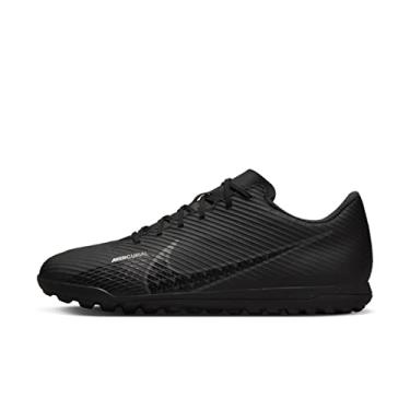Imagem de Nike Men's Running Turf Soccer Shoes, Black Dk Smoke Grey Summit White Volt, 5.5