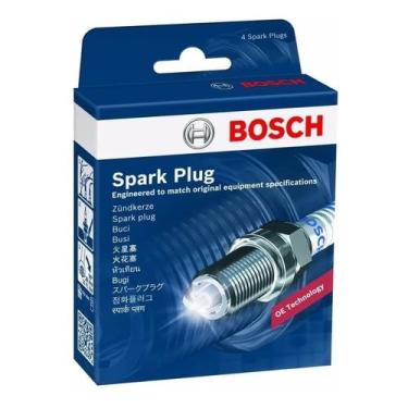 Imagem de Jogo Vela Ignição New Civic Accord Crv 2007 2008 2009 2010