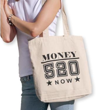 Imagem de ECOBAG 520 DINHEIRO INESPERDADO GRABOVOI