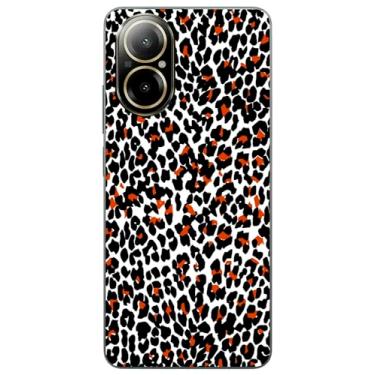 Imagem de Capa Adesivo Skin355 Verso Para Realme C67