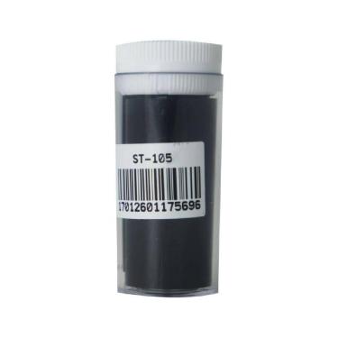 Imagem de Solução Padrão St-105 500 Ntu Utilizada Turbidímetro Digital Td-300 Instrutherm