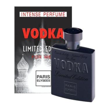 Imagem de Perfume Paris Elysees Vodka Limited 100ml Original