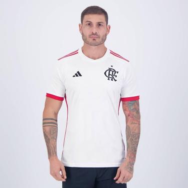 Imagem de Camisa Adidas Flamengo II 2024-Masculino