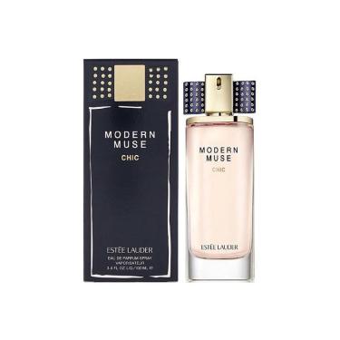 Imagem de Perfume Estee Lauder Modern Muse Chic Edp Feminino 100ml - Fragrância Elegante e Sofisticada
