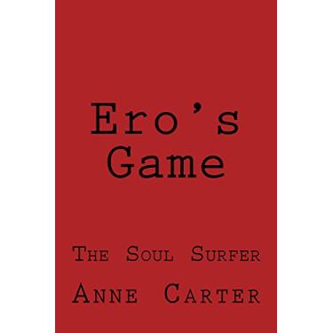 Imagem de The Soul Surfer - Player 9 (Eros' Game Book 3) (English Edition)