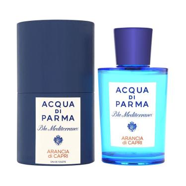 Imagem de Perfume Acqua Di Parma Azul Mediterrâneo Laranja Di Capri 150ml