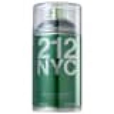 Imagem de Carolina Herrera Body Fragrance 212 Fem Spray 250Ml