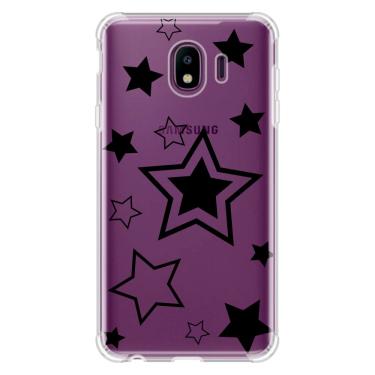Imagem de Capa Capinha De Celular Compatível com Galaxy J4  Samsung Personalizada