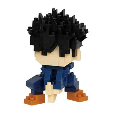 Imagem de nanoblock - Jujutsu Kaisen - Megumi Fushiguro, Character Collection Series Building Kit
