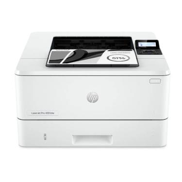 Imagem de Impressora hp LaserJet Pro 4003DW