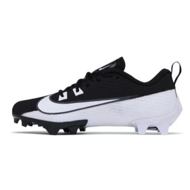 Imagem de Nike Chuteira masculina Vapor Edge Pro 360 2, Preto/branco, 39