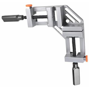 Imagem de ESQUADRO PARA SOLDADOR E MARCENEIRO 65MM 05186 TITANIUM