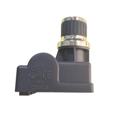 Imagem de OREAD Ignitor de churrasqueira de 4 tomadas, gerador de faísca tact interruptor de botão elétrico de substituição para Brinkmann, Char-Broil, Grillmaster, Charmglow, Kenmore, Uniflame, Nexgrill e outros (4 tomadas)