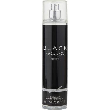 Imagem de Body Mist 236 Ml Kenneth Cole Black Kenneth Cole Feminino