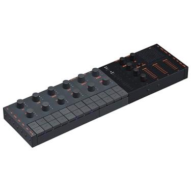 Imagem de Módulo de Produção Portátil SEQTRAK Preto Yamaha