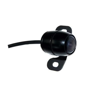 Imagem de Câmera De Re Frontal Automotiva Roadstar - Gna