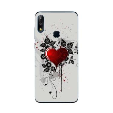 Imagem de Capa Adesivo Skin364 Verso Para Zenfone Max Pro M2 Zb630kl - KawaSkin