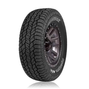 Imagem de Pneu Hankoo 235/75 R15 109T At2 Dynapro At2 Rf11 Letras Brancas - Hank