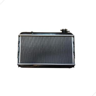 Imagem de Radiador Towner Jr Pick-Up Effa - Hafei/Effa