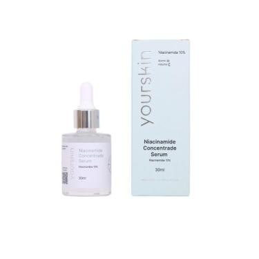 Imagem de Sérum Concentrado de Niacinamida YourSkin - Niacinamide Concentrate Sé