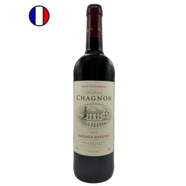 Imagem de Château Chagnon - (2018) - 750ml